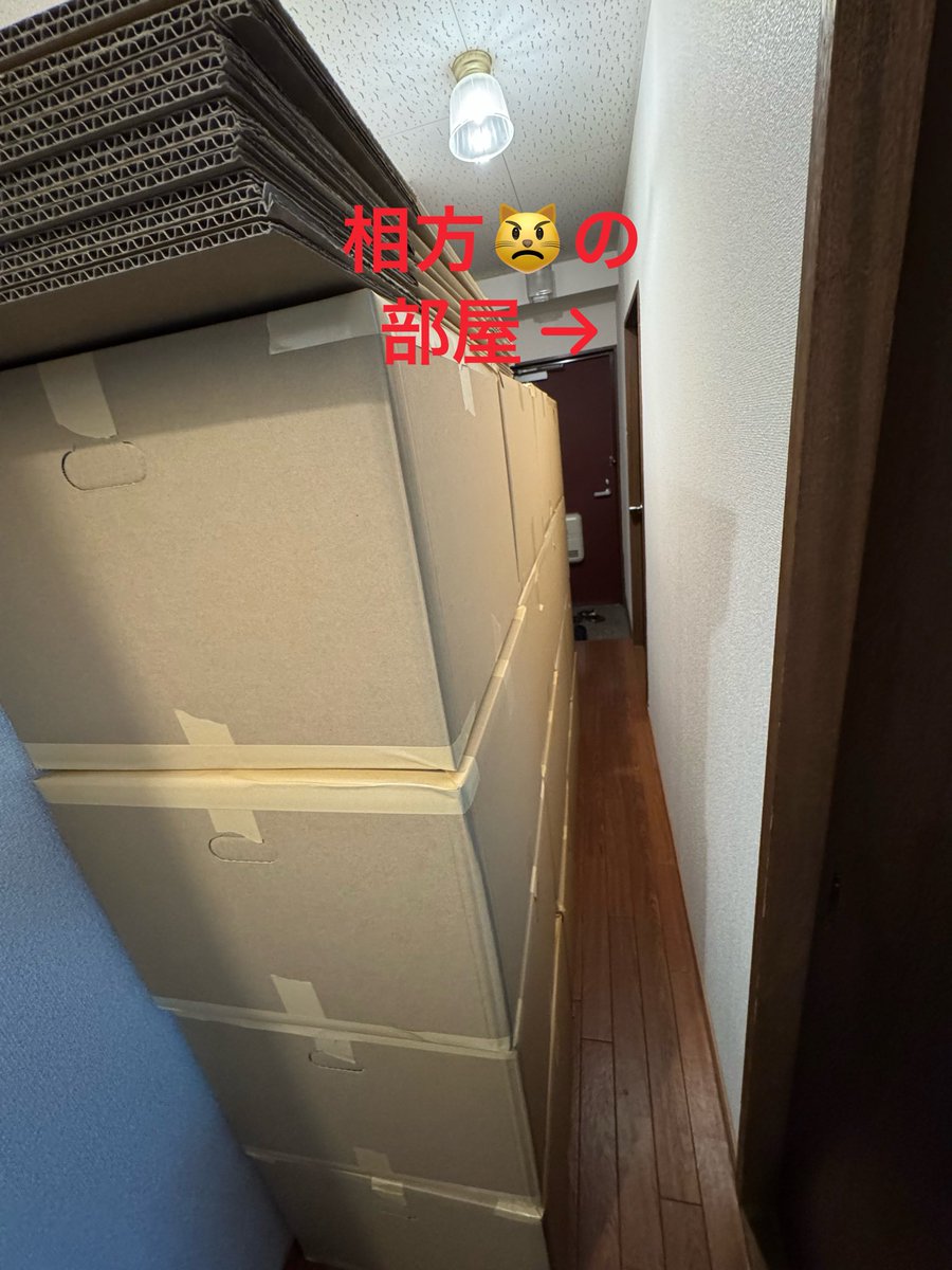 ムーサン tweet media