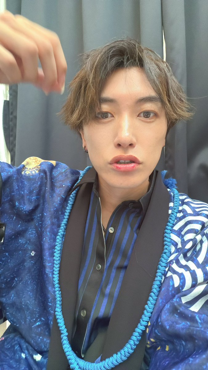 神久保翔也🎂甘党男子｜職業、お菓子配り。 tweet media