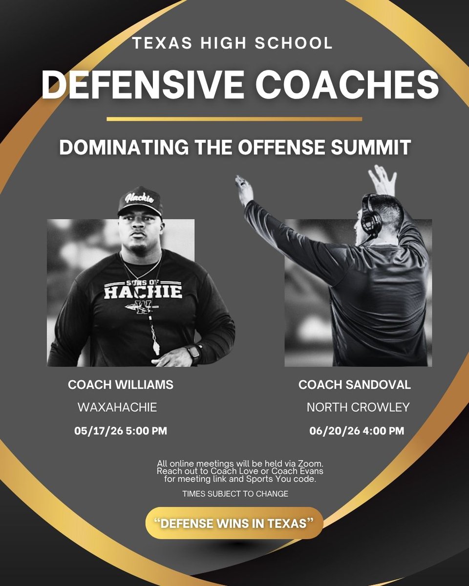 CoachLove M.Ed. tweet media