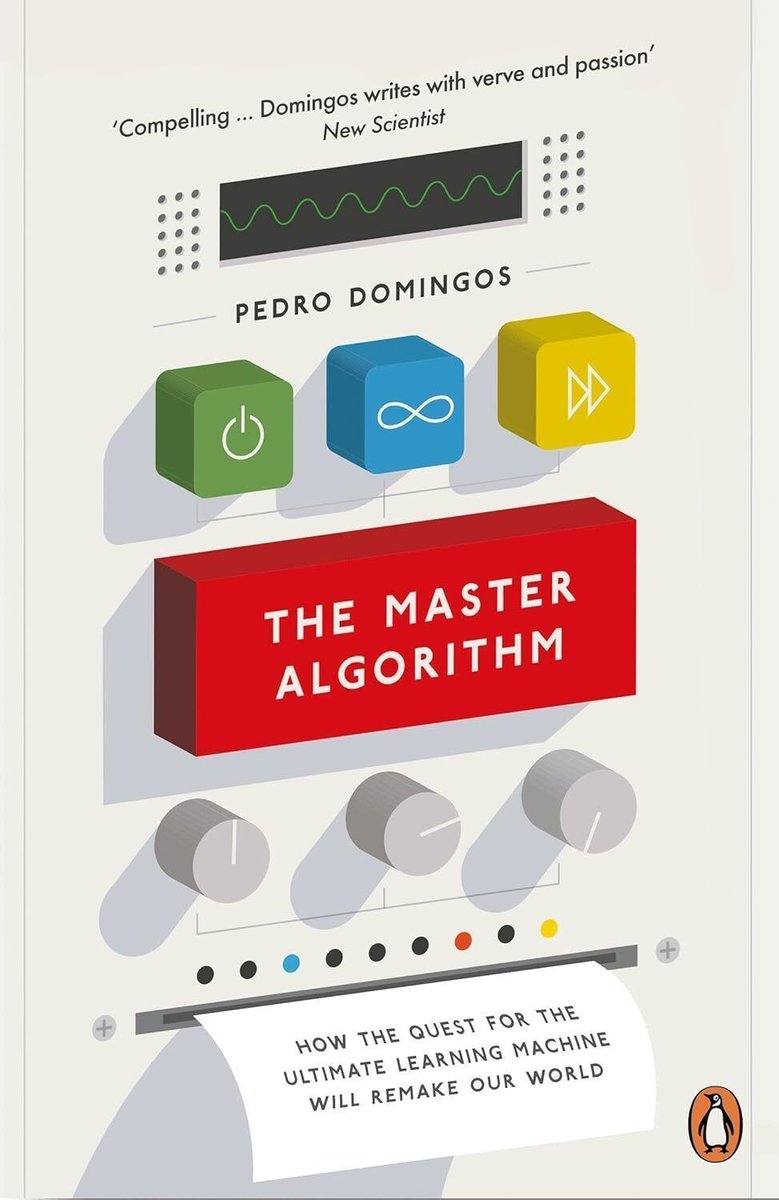 gp_pulipaka's tweet image. Top Python, Analytics, Machine Learning, Statistics Books to Read in 2026! #BigData #Analytics #DataScience #AI #MachineLearning #IoT #IIoT #PyTorch #Python #RStats #TensorFlow #Java #JavaScript #ReactJS #GoLang #CloudComputing #Serverless #DataScientist #Linux #Books