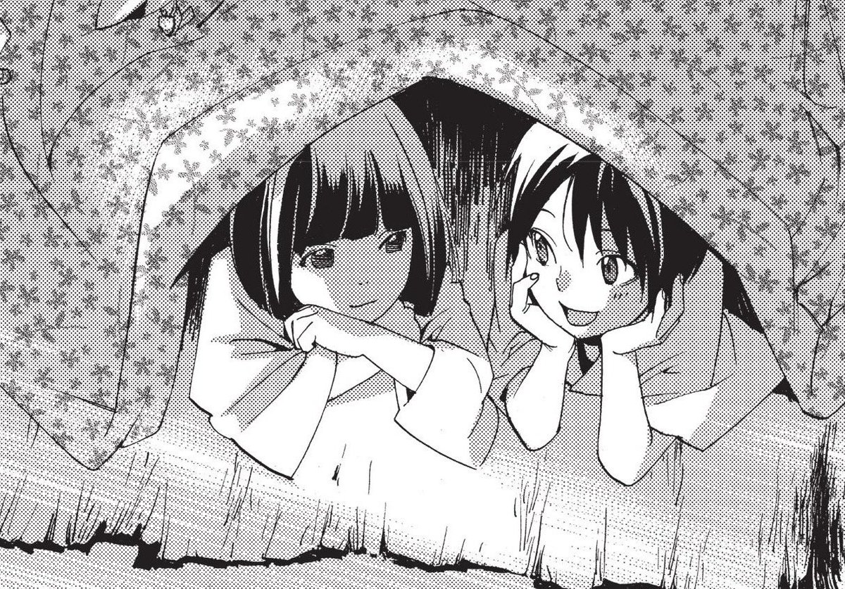 Yato tweet media