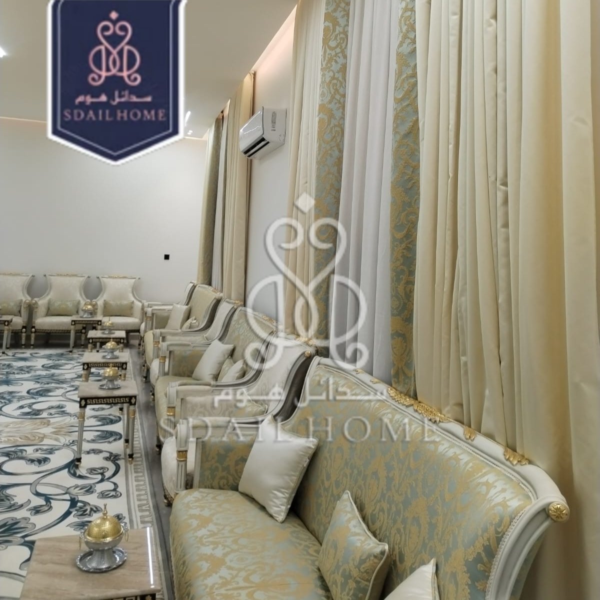 sdailhome's tweet photo. تفصيل اثاث حسب الطلب
غرف نوم 
كنب
طاولات طعام
مداخل
جلسات حديقه 
#تفصيل_اثاث
#اثاث
#كنب
#مجالس https://t.co/SOQINjn8bW