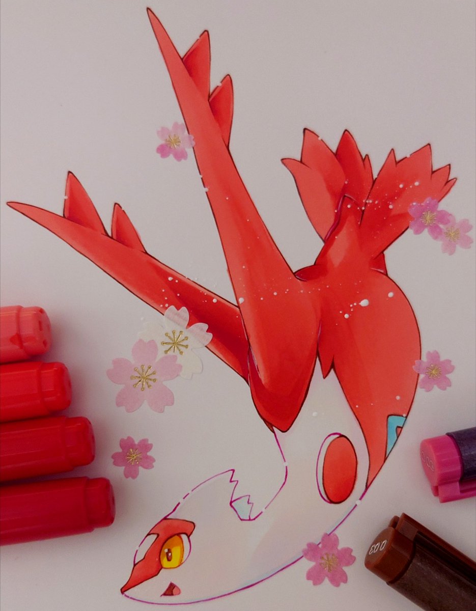 ノエル tweet media