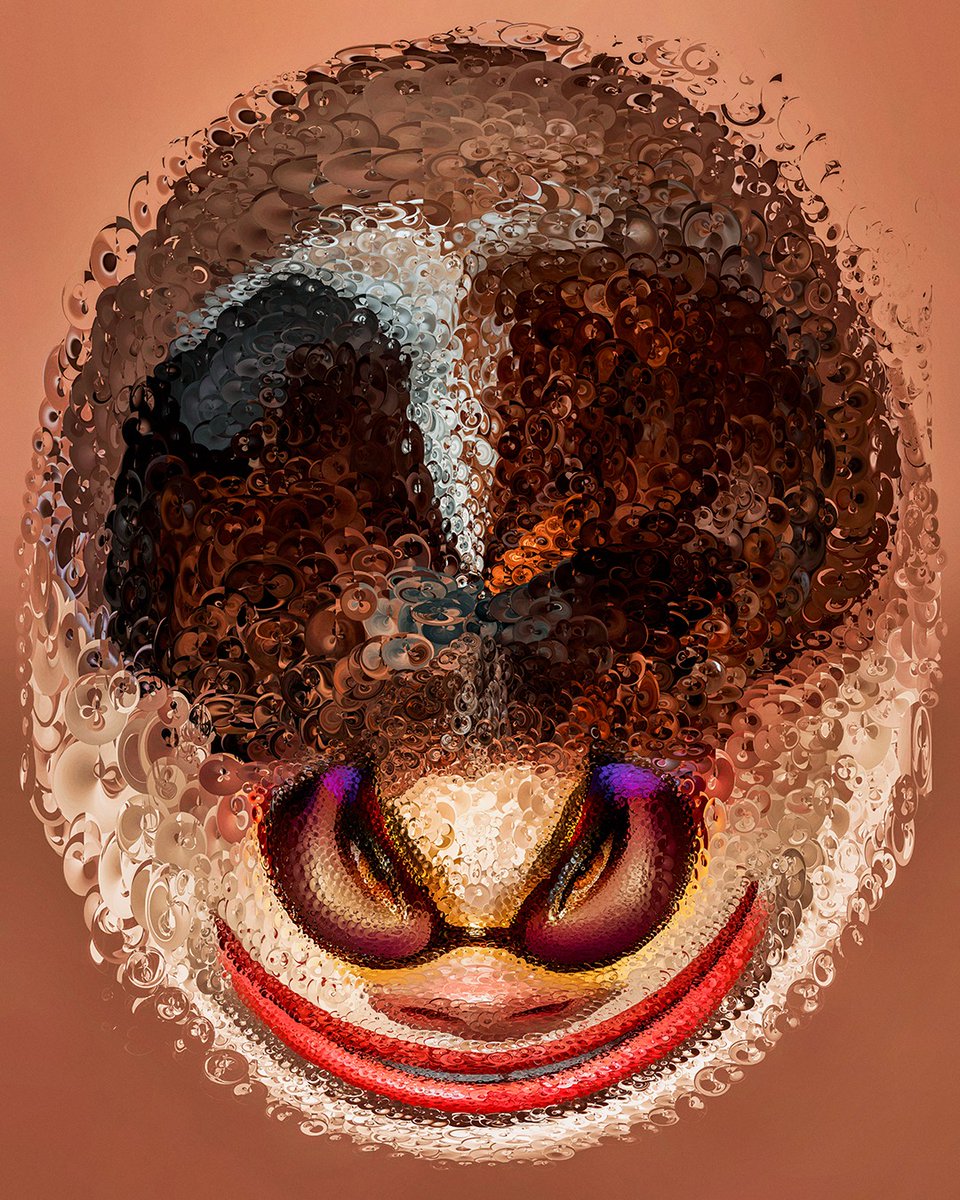 oss_saenz's tweet photo. Psyco 1 #digitalart https://t.co/Fn0mKBzAeK