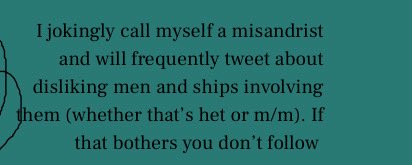 Danielle tweet media