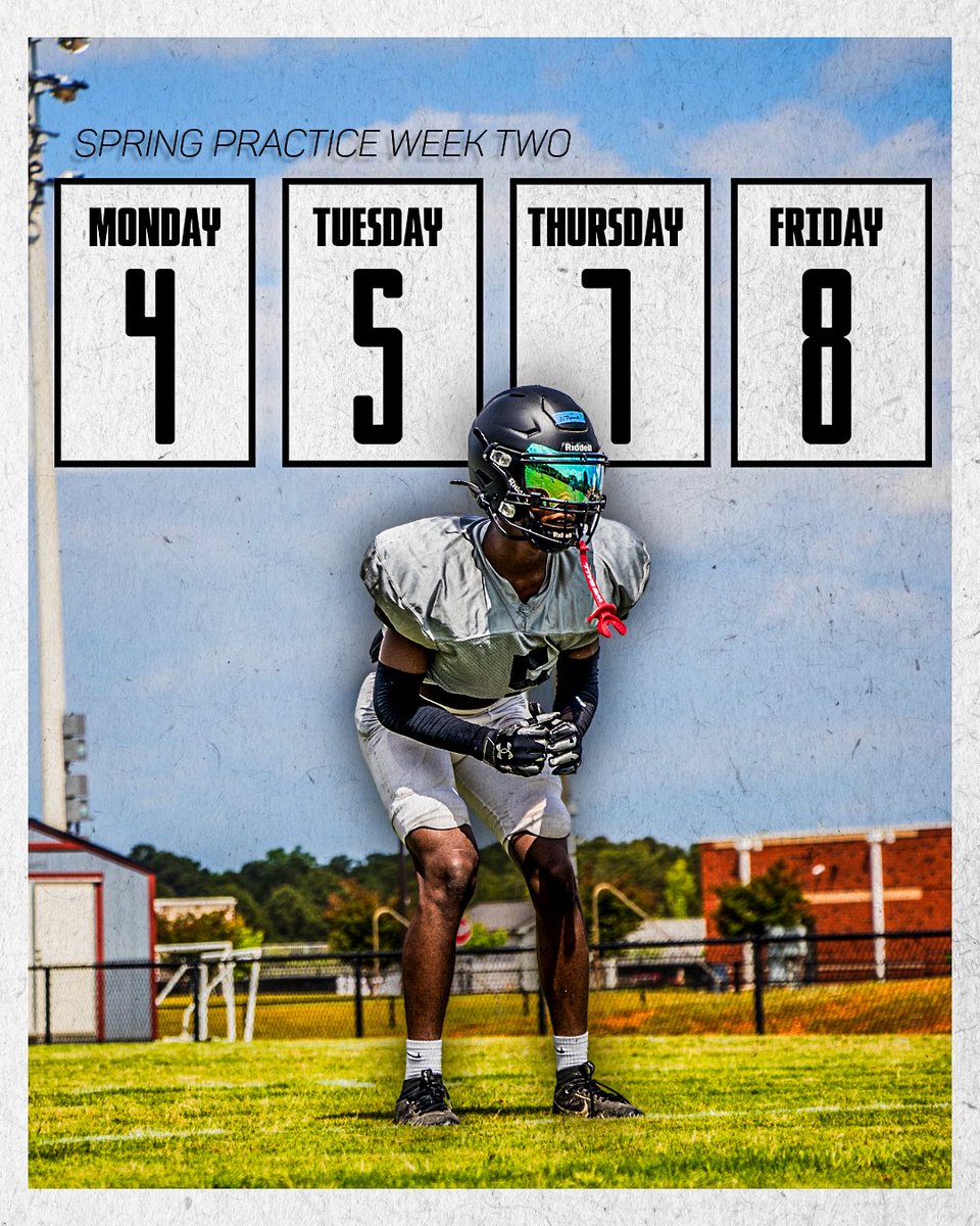 Morgan County Football Recruiting tweet media