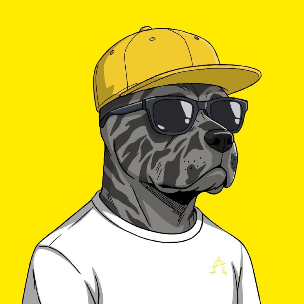 Waffles tweet media