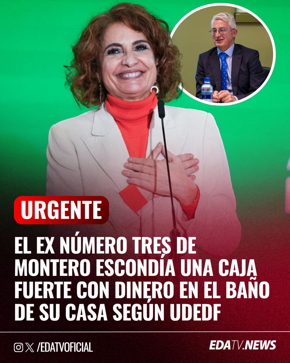 EDATV tweet media