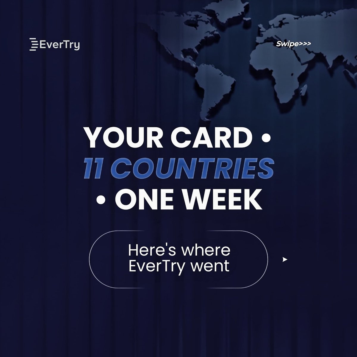 EverTry tweet media