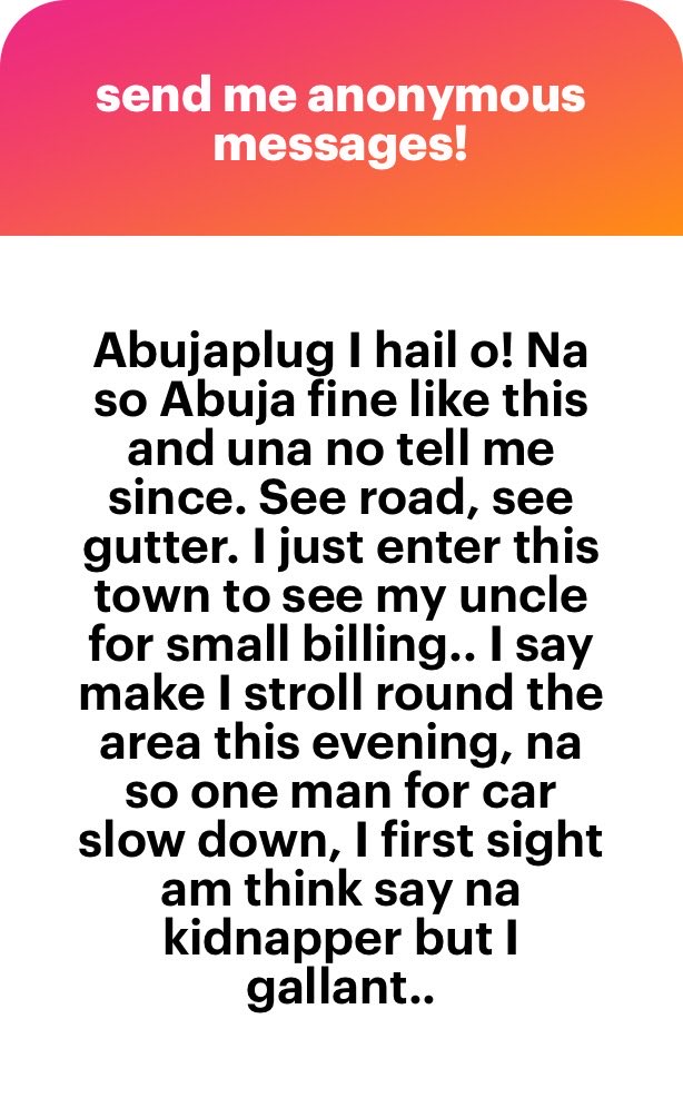 A͟B͟U͟J͟A͟ ͟P͟L͟U͟G͟ 🔌💯🇳🇬🇳🇬 tweet media