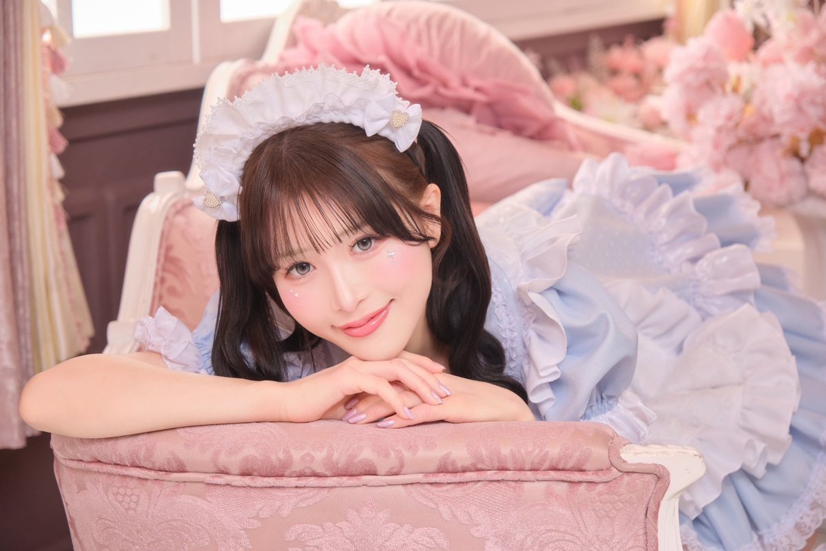 藤崎紗羽（翔んでファレノプシス）@5/30主催ライブ tweet media