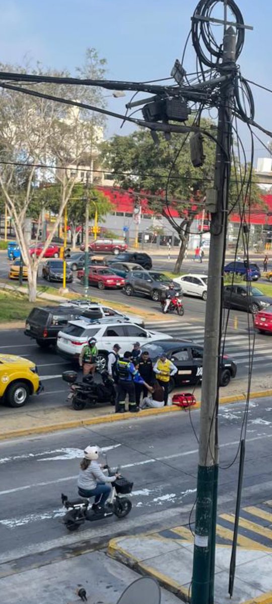 Eduardo Salmón tweet media