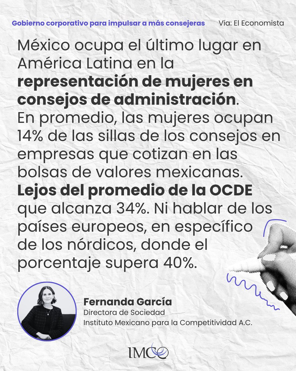 IMCO tweet media