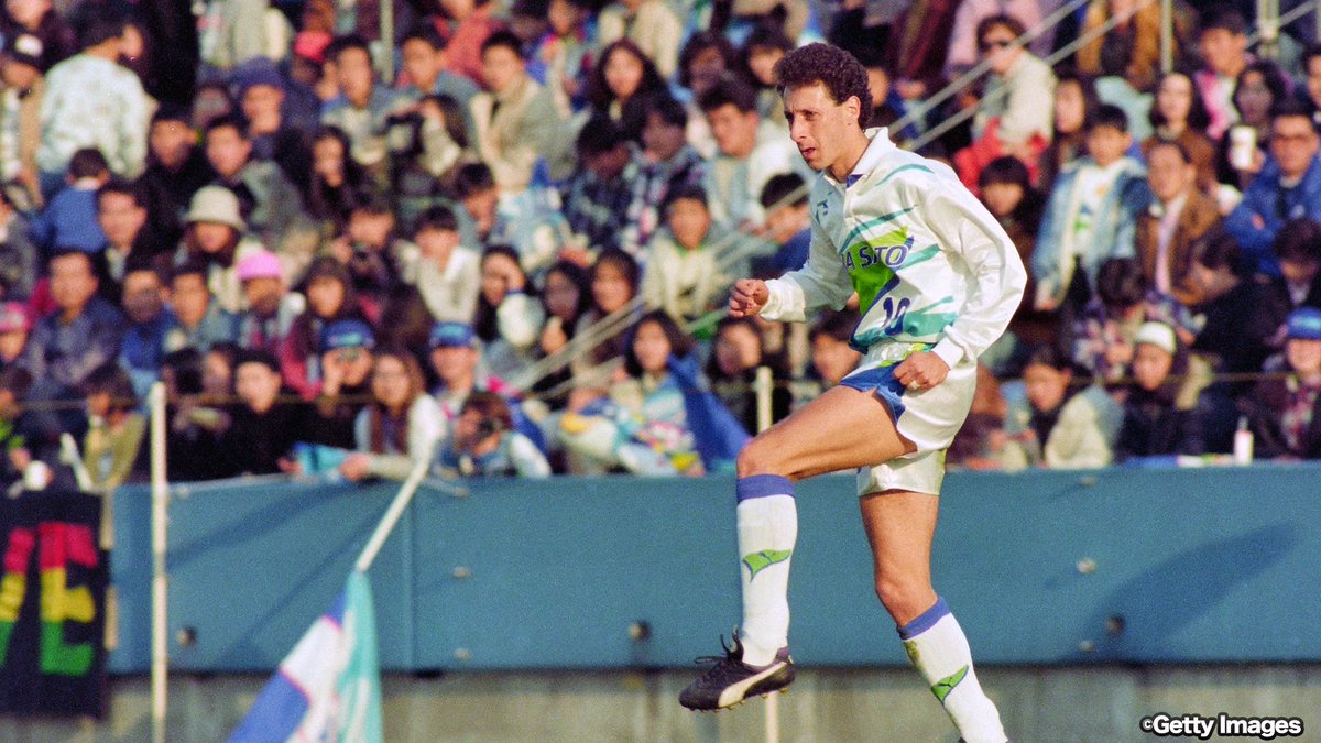 本編で登場した選手解説 #ヤーレンズ #ボケサカ #フリューゲルス