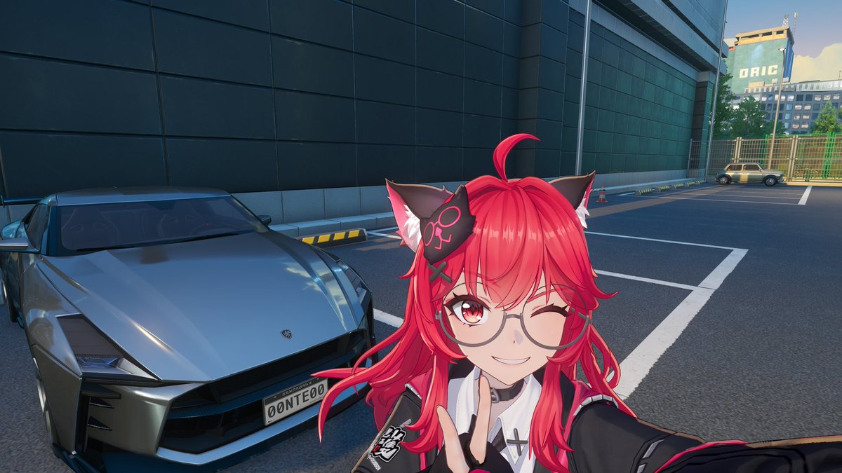 時雨カムイ🌽 tweet media