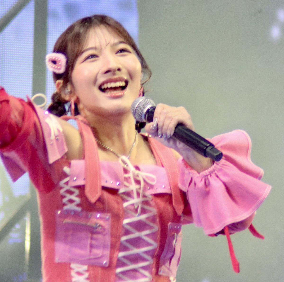 yuya tweet media