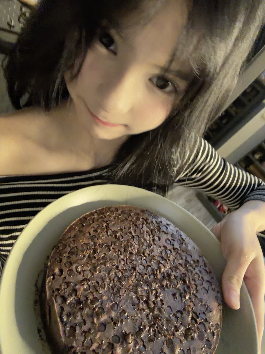 Jazzlyn Trisha tweet media
