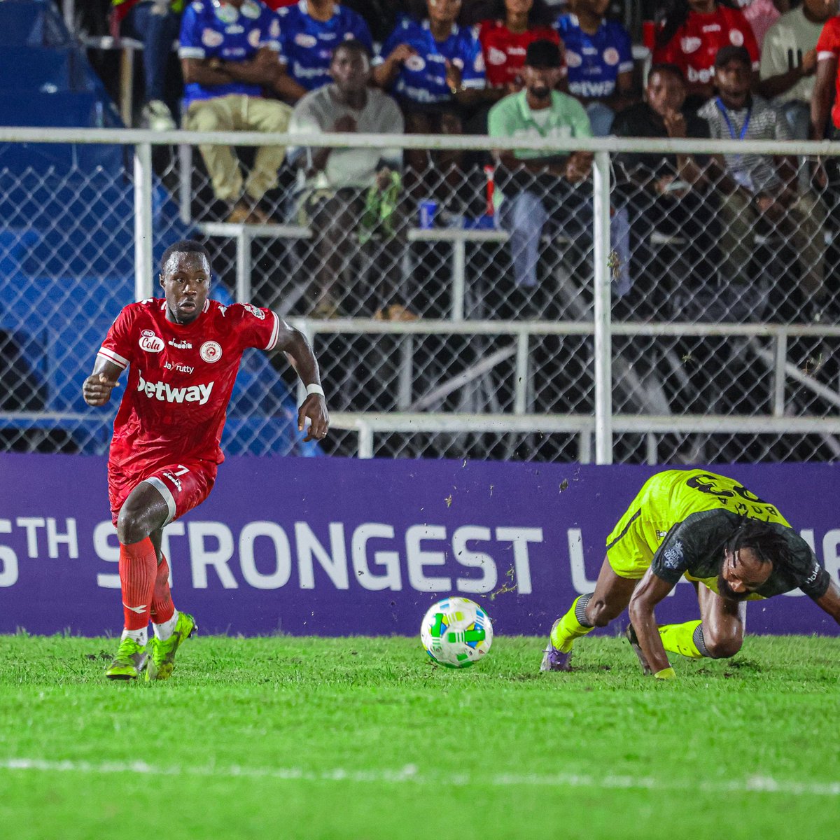 Simba Sports Club tweet media