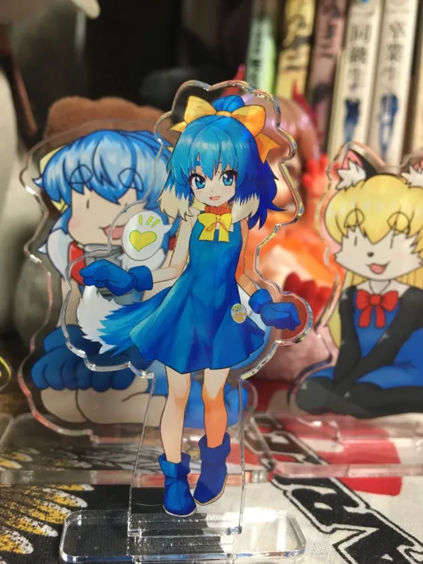こんとんさん tweet media