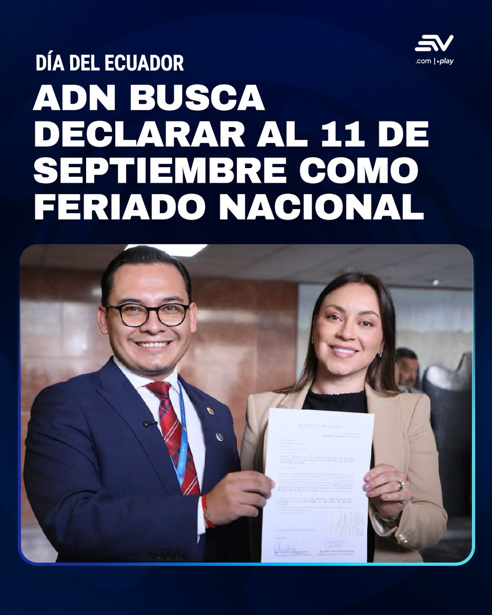 Ecuavisa Noticias tweet media
