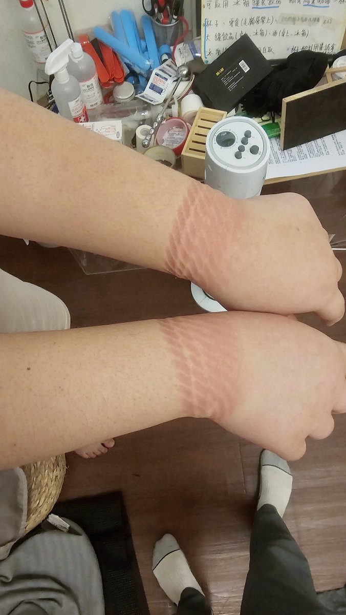 uwu_72017's tweet photo. 久違的去了府中未命名，認識了很多人還體驗了一場很開心的實踐૮꒰˶´* `˶꒱ა
謝謝今天認識的所有人！有機會再一起玩吧！ https://t.co/6bhNHlwlPs