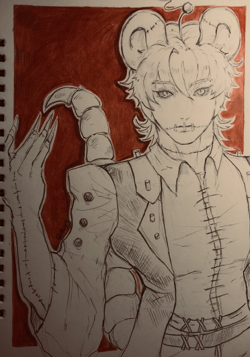 Rumi_Hanamura's tweet photo. M.Rat des sooo peak btw (i'm cryin-)
⭐️Ref by: @AApple006
original by: Wolf ConF
#fnac #fnac3 #fivenightatcandys #monsterrat #wolfconf https://t.co/JVI3YLAv3C