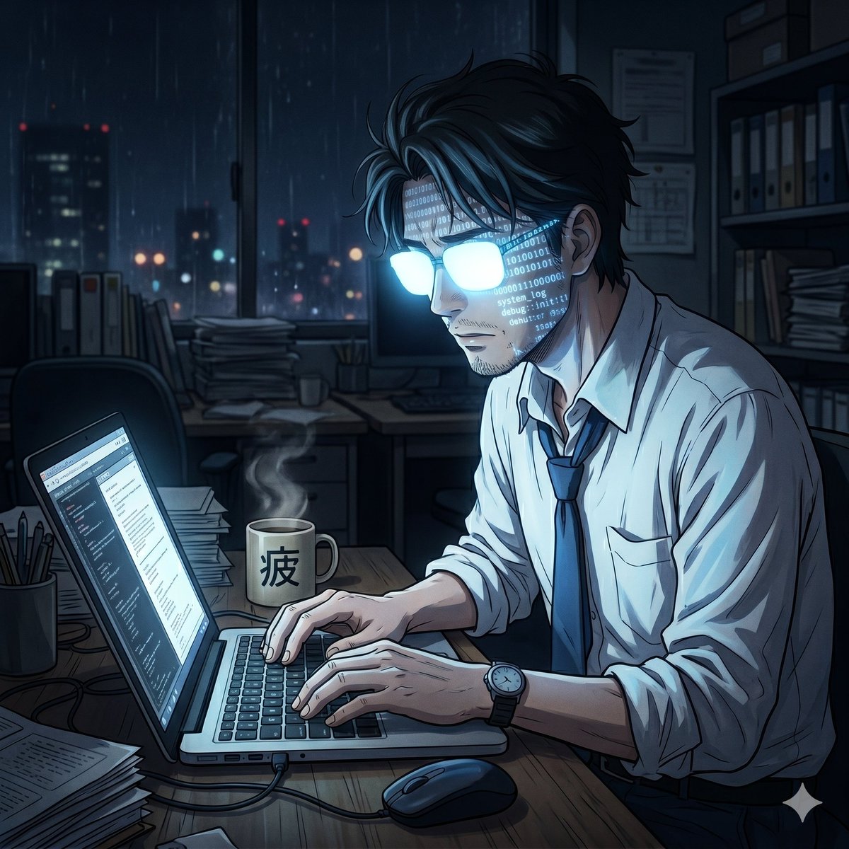 ユート | 万年平社員の退職計画 tweet media