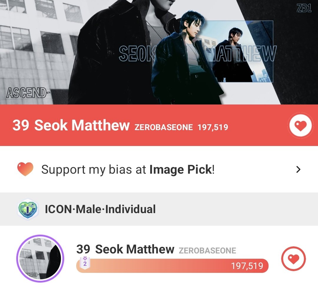 SEOK MATTHEW VOTING TEAM tweet media