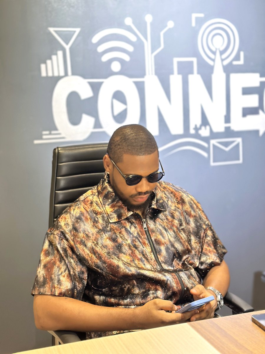 Mr Ambrose Efe tweet media