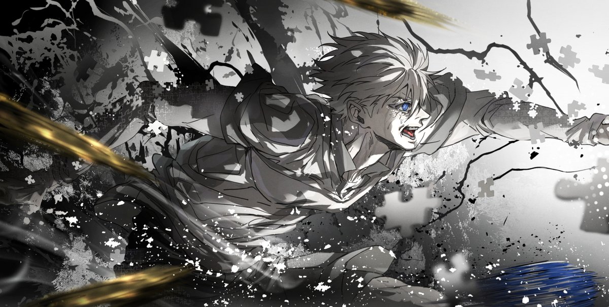 「+++++++++++++++++++++」|神楽 ☔️のイラスト