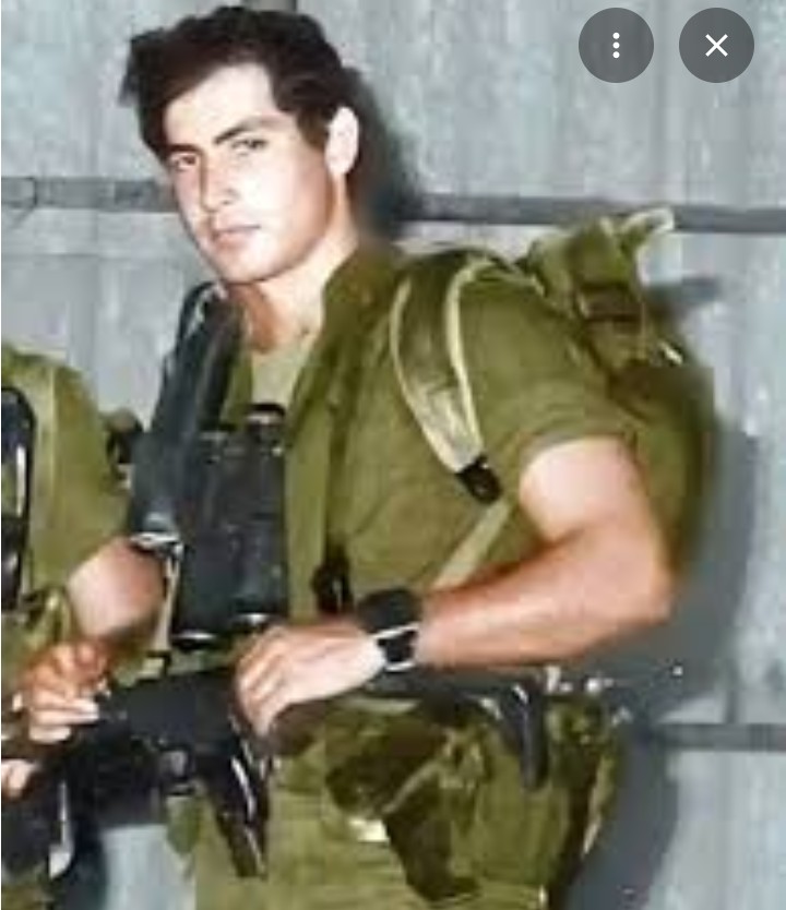 mosh משה 🇮🇱🇮🇱💙 tweet media