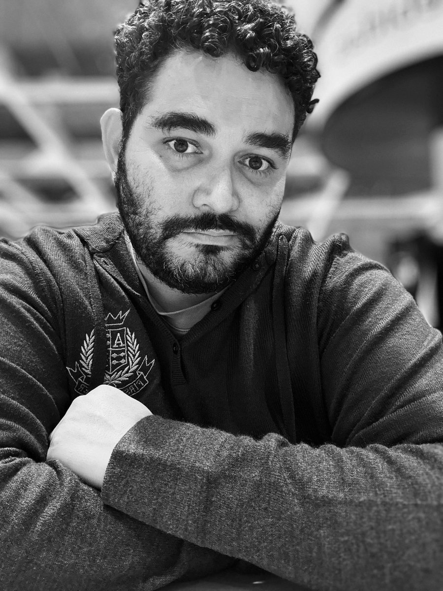 SoyRevolution's tweet photo. Mi vida en #Blackandwhite https://t.co/6jejaCy8Gu