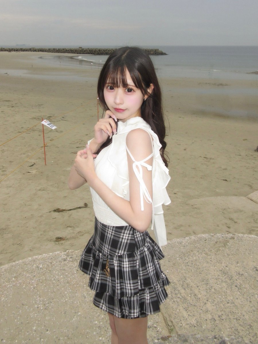 朝陽あいか【スポポポポニー】 tweet media
