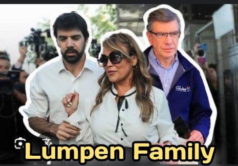 Humor y Gloria tweet media
