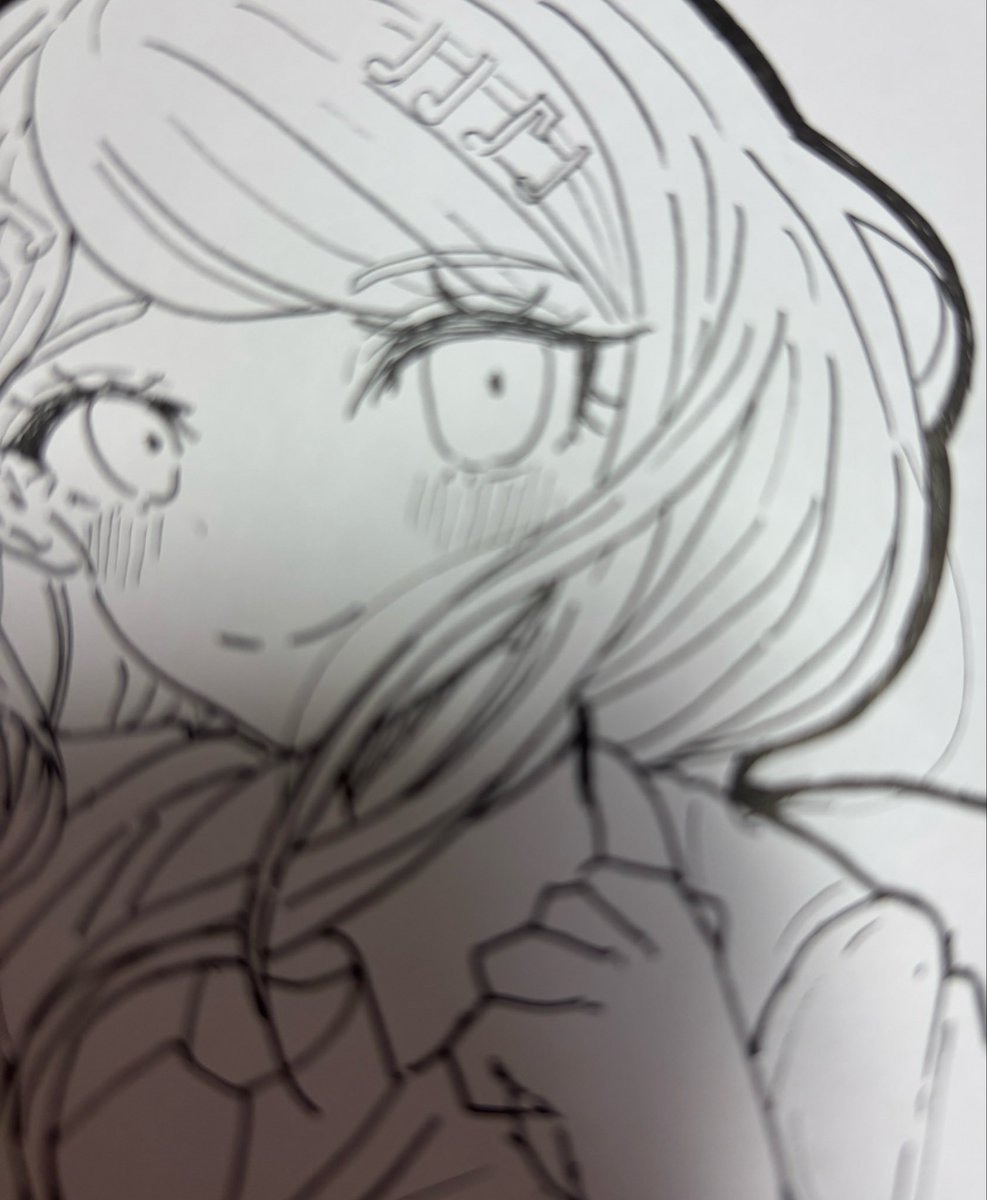 ぺーぱー tweet media