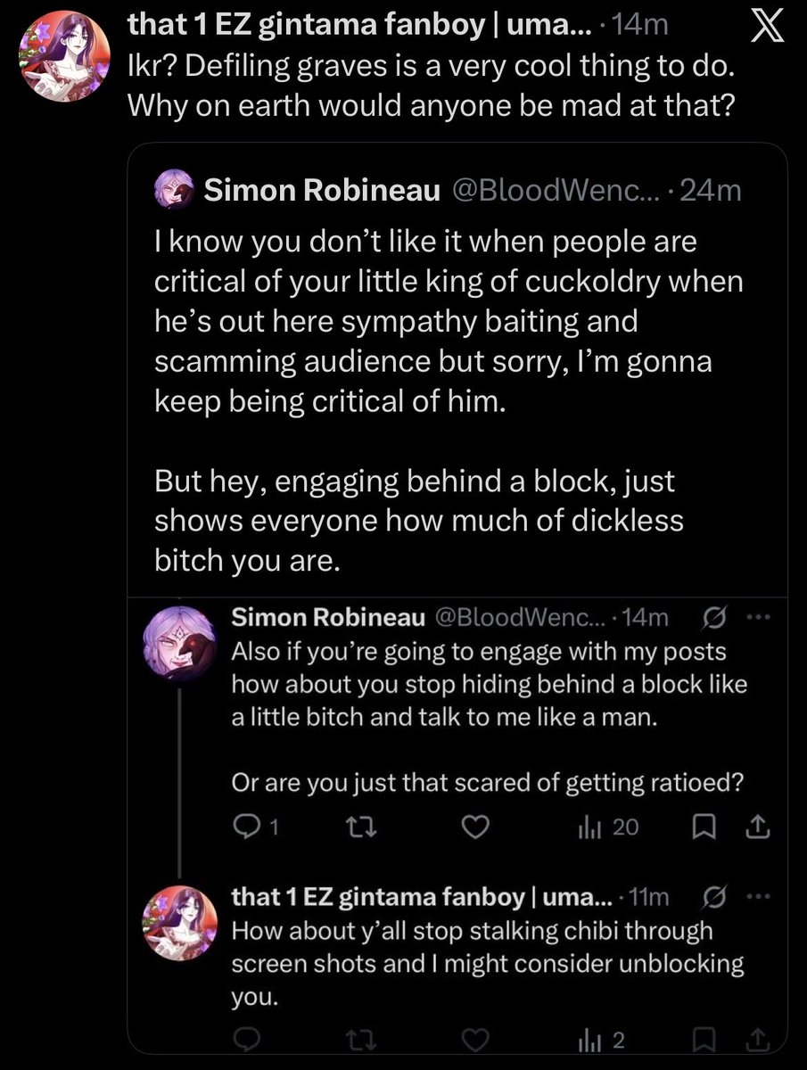 Simon Robineau tweet media