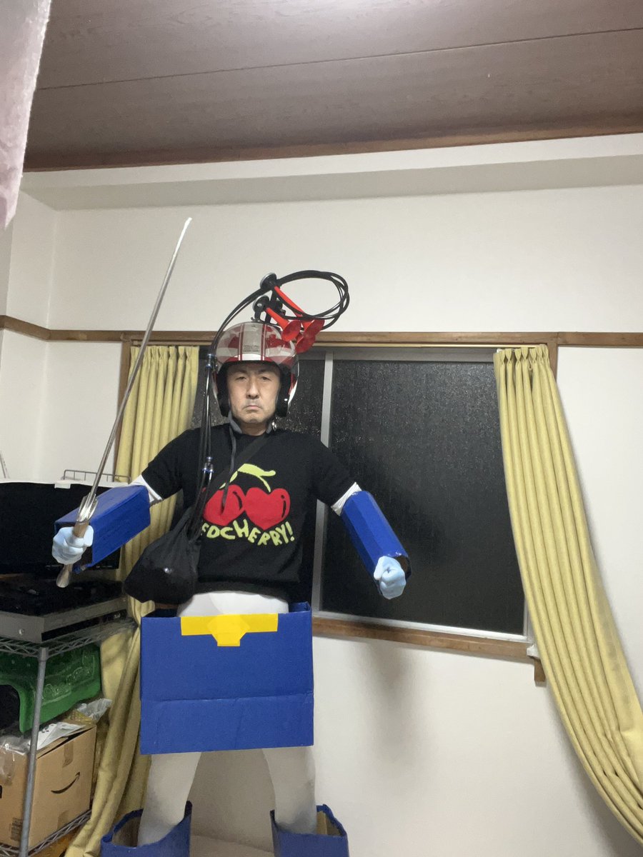 ベン山形 tweet media