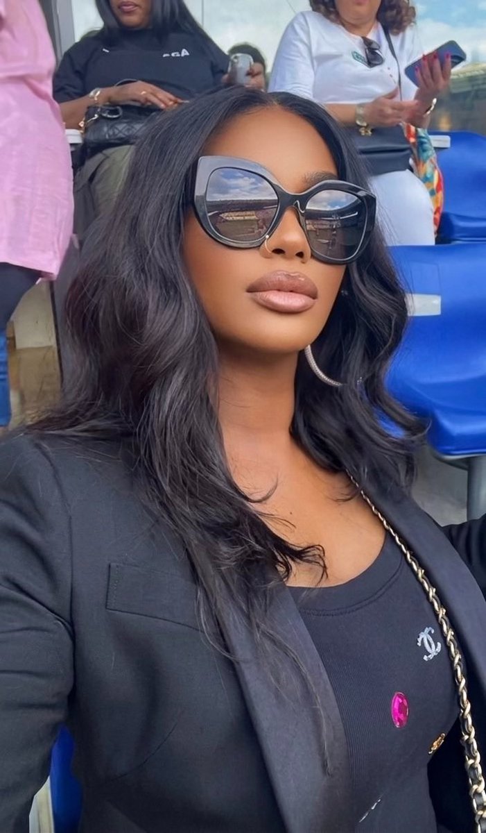 5e Race👸🏾 tweet media