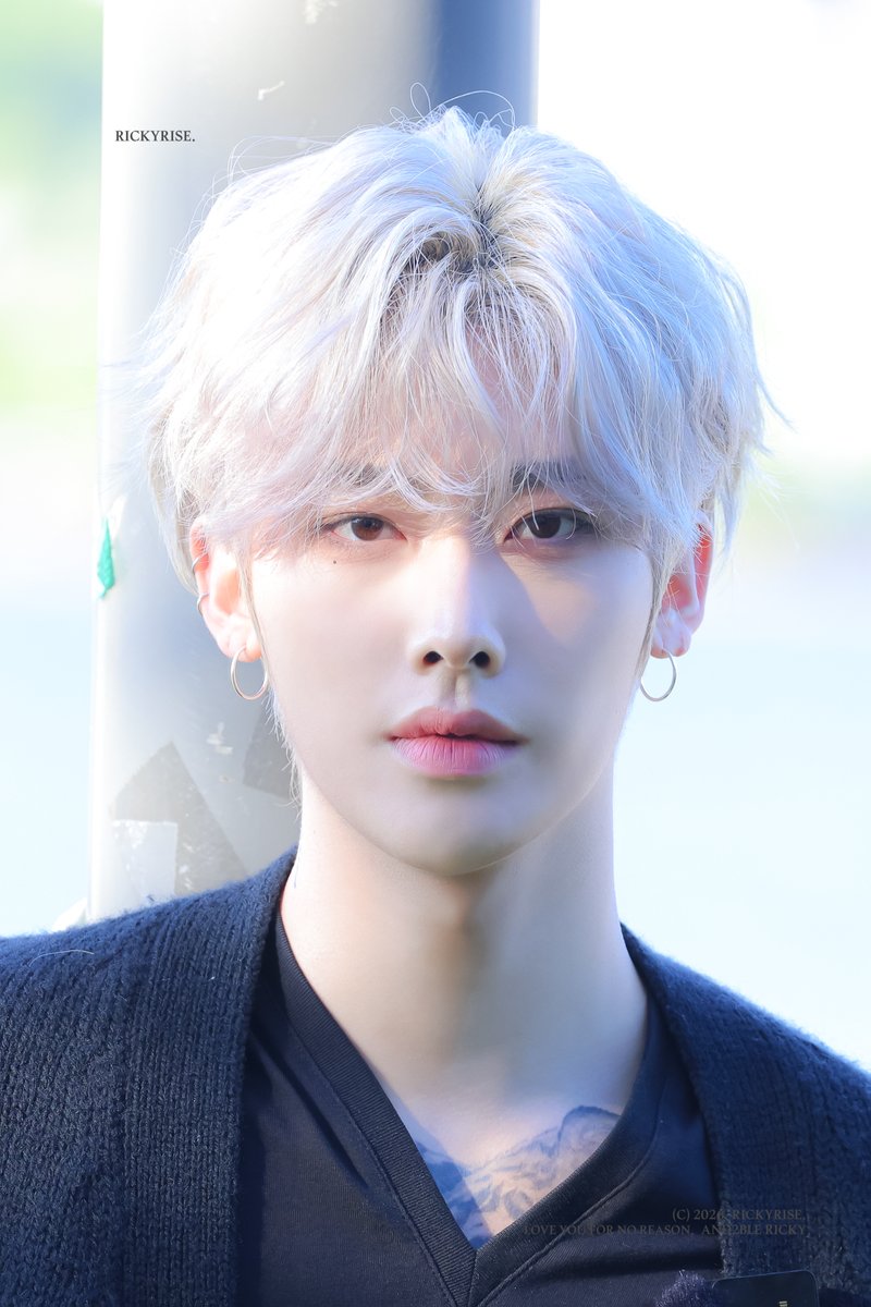 𝐑𝐈𝐂𝐊𝐘𝐑𝐈𝐒𝐄. tweet media