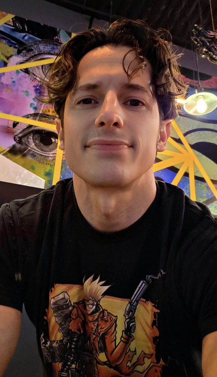 Cole Gregory tweet media
