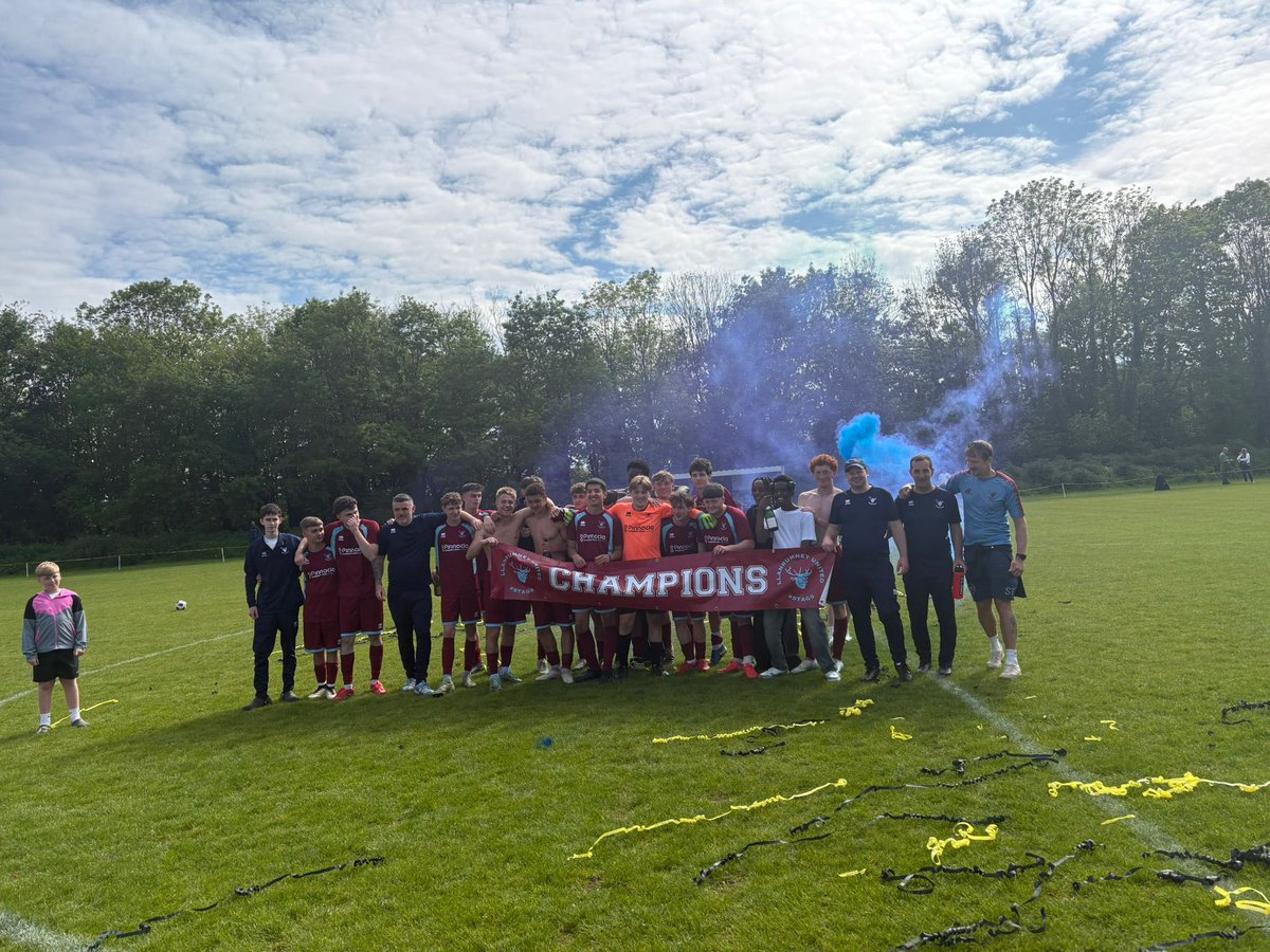 Llanrumney United Juniors tweet media