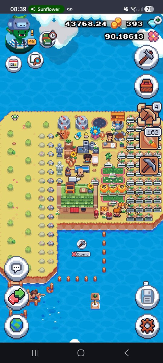 mdpecurto's tweet photo. #SunflowerLandfarm https://t.co/nO3iDMubUF