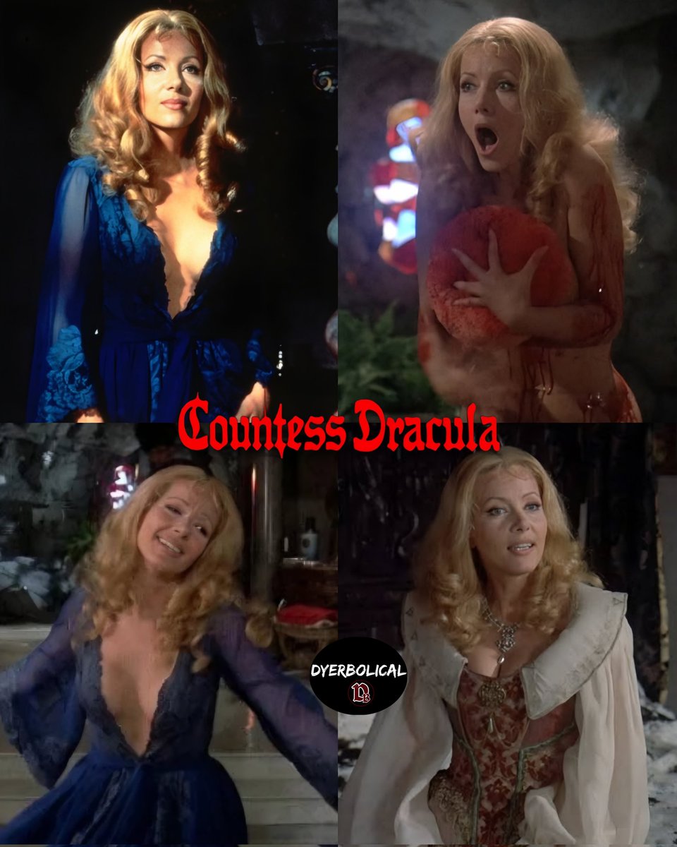 House of Dracula (☥𝐃𝐁) tweet media