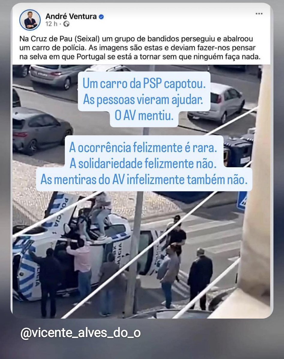 João Carlos Silveira tweet media