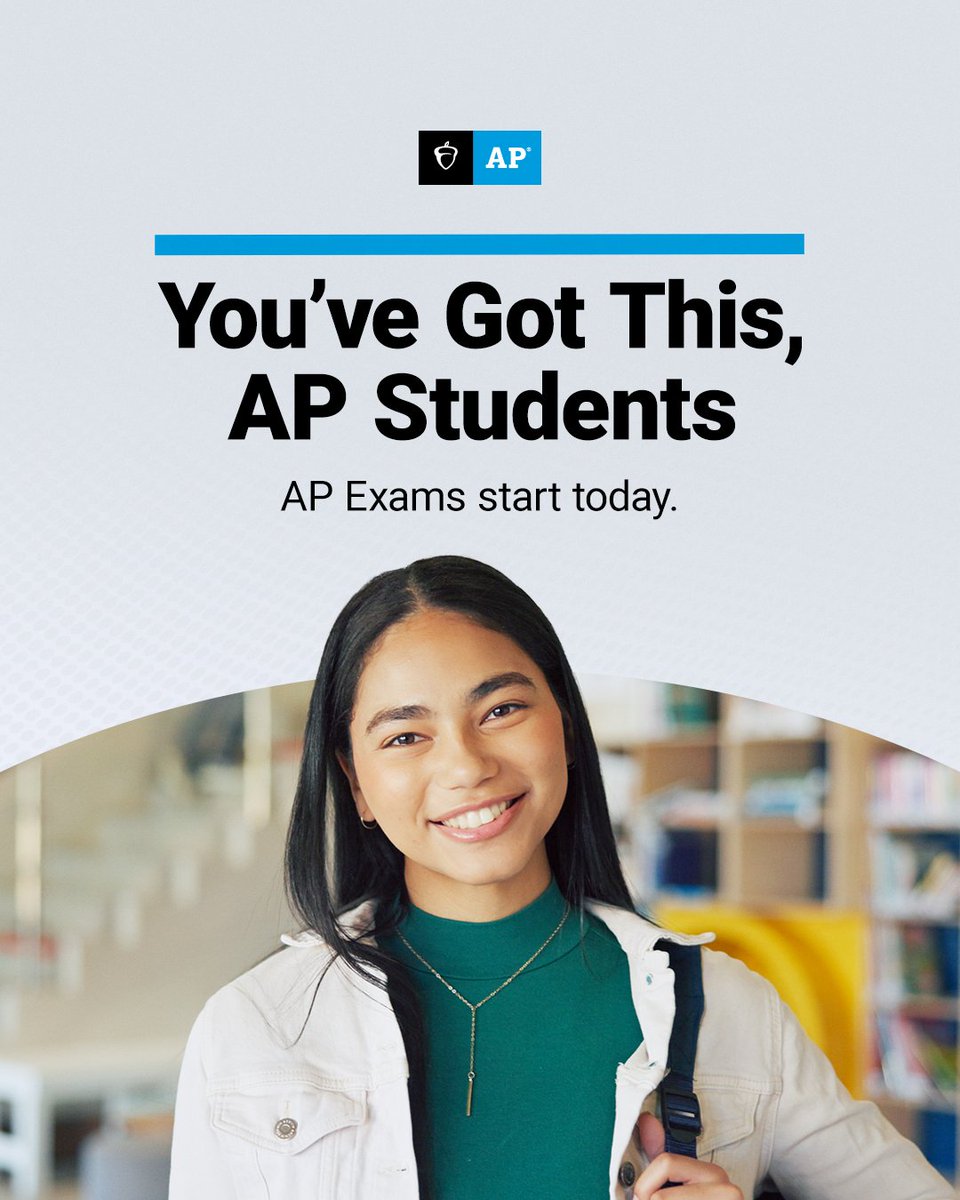 College Board tweet media