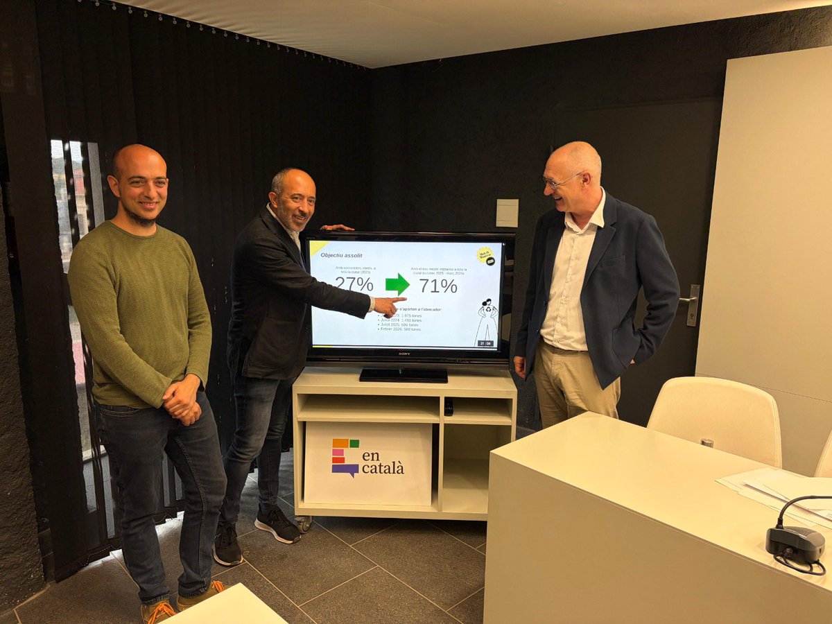 Ajuntament de Manresa tweet media