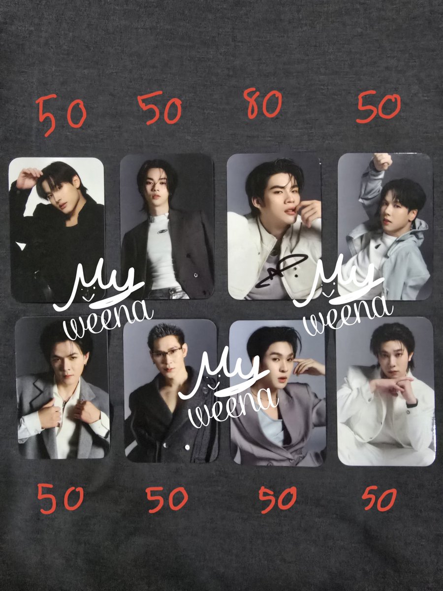 MweenaY's tweet photo. ปล่อยการ์ด DMDLAND3
คอปเปอร์ ฟีฟ่า พอร์ช มาร์ค ป๊อปปี้ อู่อู๋ ยิม 50
นอร์ทไซน์ 80
นัดรับแนวบีคูคตถึงห้าแยกหรือส่งไปร +40 ได้ค่ะ
#DMDLAND3
#fifa_th #copperphuriwat #ป๊อปปี้ขยี้ทุกมุก #mynameis_yim #MarkIIIV #auautnp #porschpochi #JaoNorth
#ตลาดนัดดูมันดิ #ตลาดนัดดมด #ตลาดนัดdmd https://t.co/uFwlaW9E0c