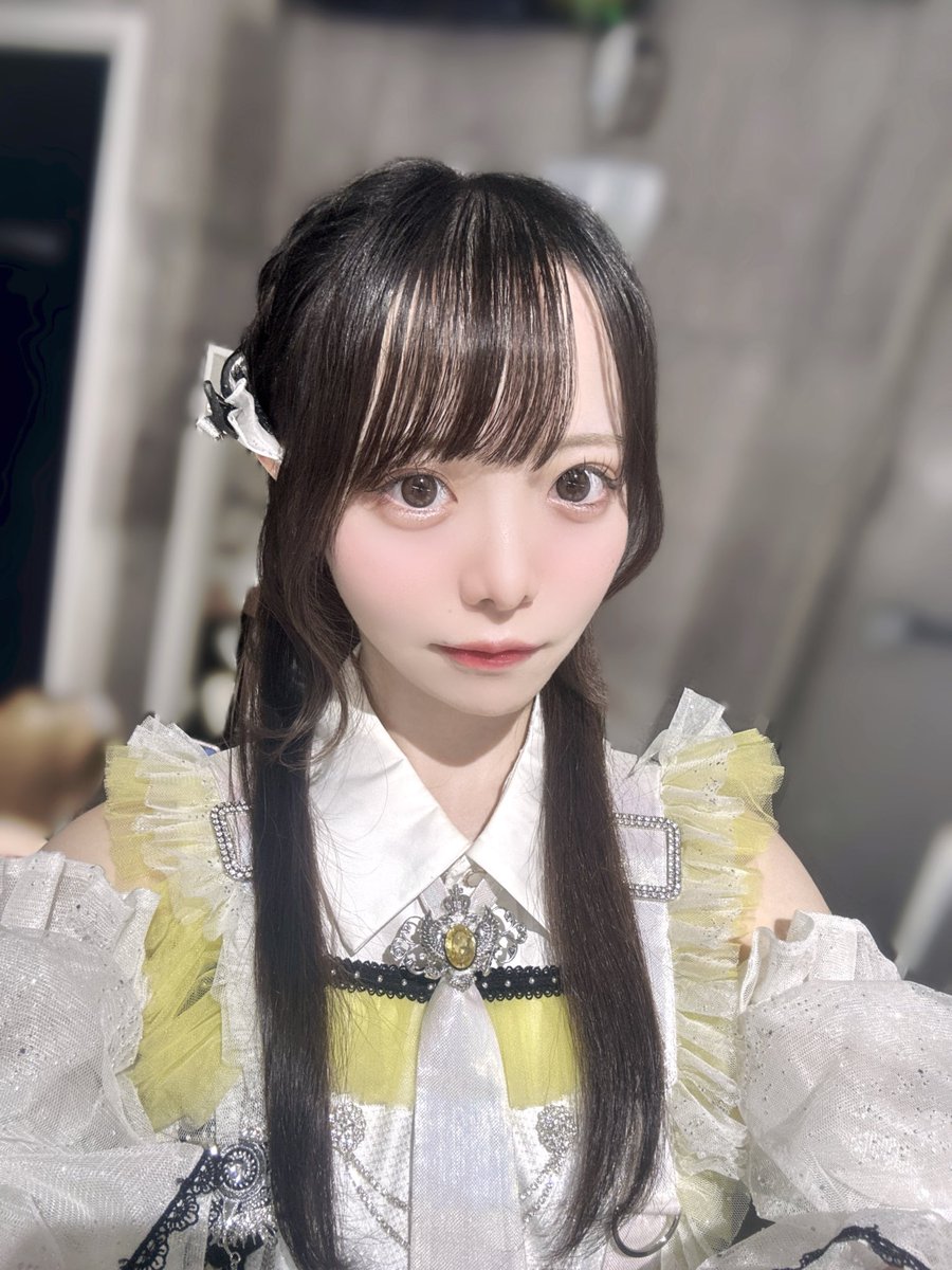 陽向みさき【LAST PiECE】 tweet media
