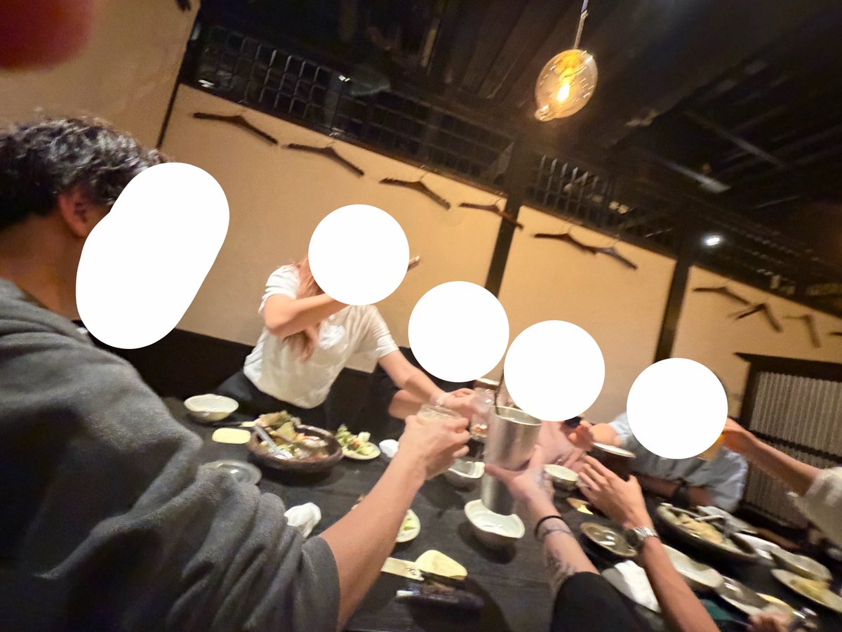 がちいきる tweet media