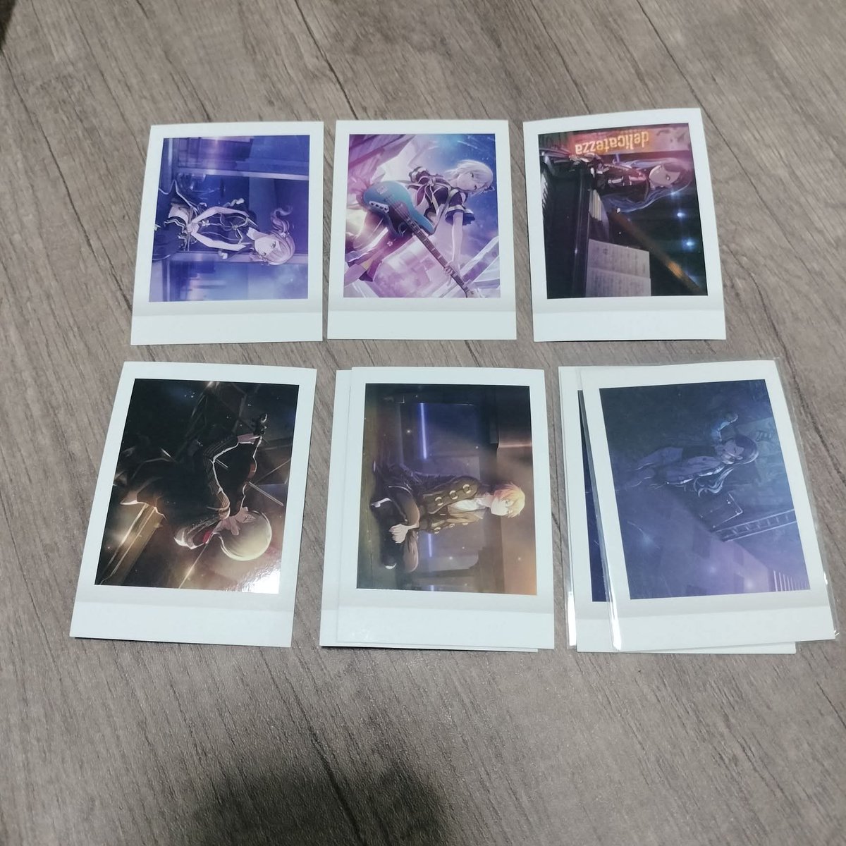 rabbit♡ พร้อมส่งปักหมุด tweet media